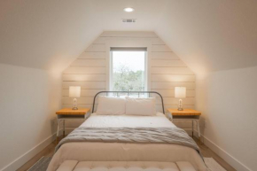 Scarlet Ridge Retreat
